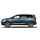 Disco Freno Peugeot 5008 2017-2023 Delantero 1