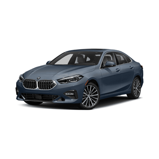 Disco Freno BMW 535i GT 2017-2023 Delantero