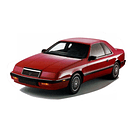 Filtro Aceite Chrysler LeBaron 1987-1995 7