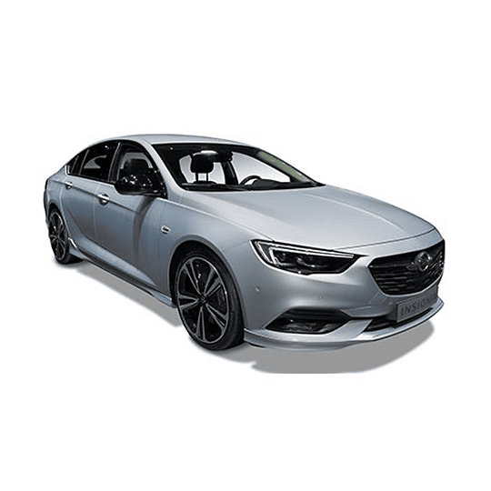 Pastillas Freno Opel Insignia 2008-2017 Delantero