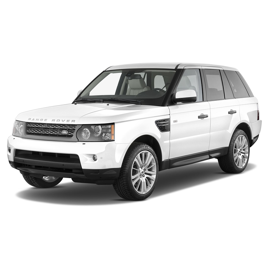 Sensor Desgaste Land Rover Range Rover 2002-2012 Delantero 1