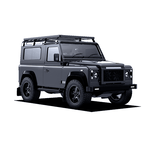 Disco Freno Land Rover Defender 2020-2023 Delantero