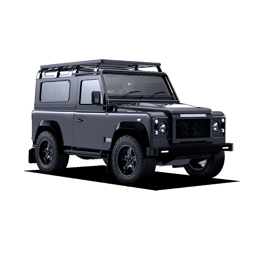 Disco Freno Land Rover Defender 2020-2023 Delantero 5
