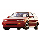 Filtro Aceite Plymouth Colt 1993-1994 8