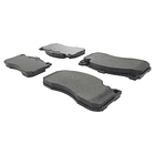 Pastillas Freno POSIQUIET 104.13710 2