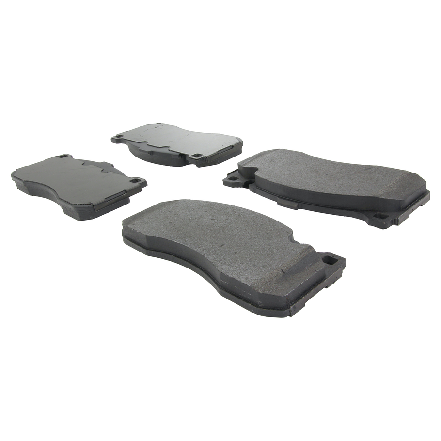 Pastillas Freno POSIQUIET 104.13710 2