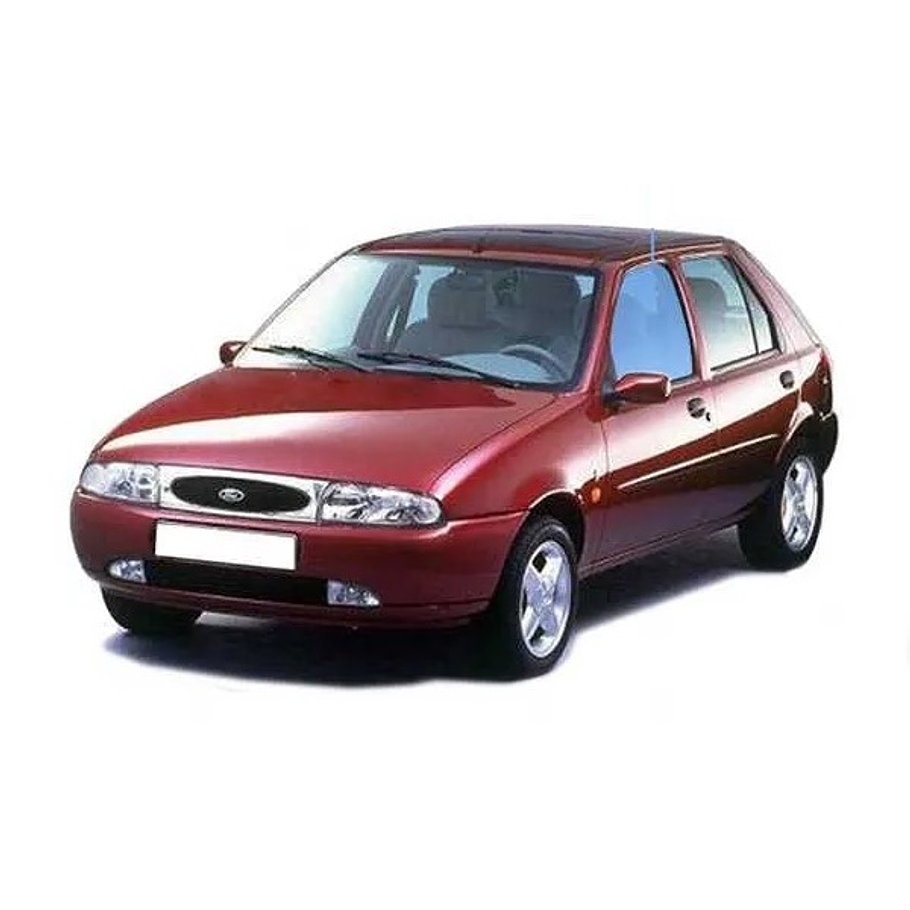Filtro Aceite Ford Fiesta 1996-2006 2