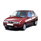 Filtro Aceite Ford Fiesta 1996-2006 9