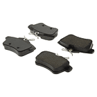 Pastillas Freno Peugeot 308 CC 2008-2013 Delantero, Trasero 3