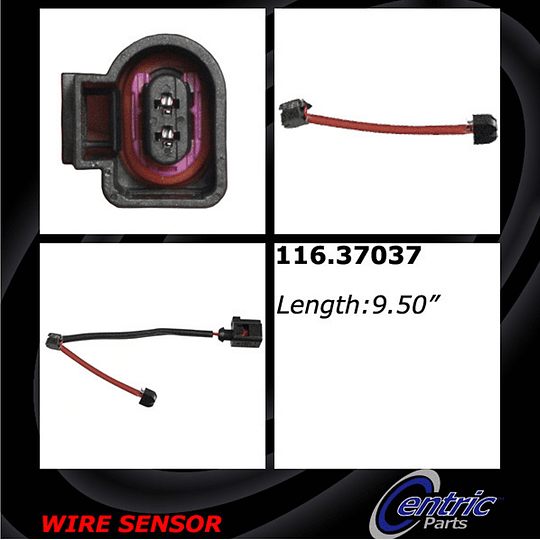 Sensor Desgaste IBI 116.37037