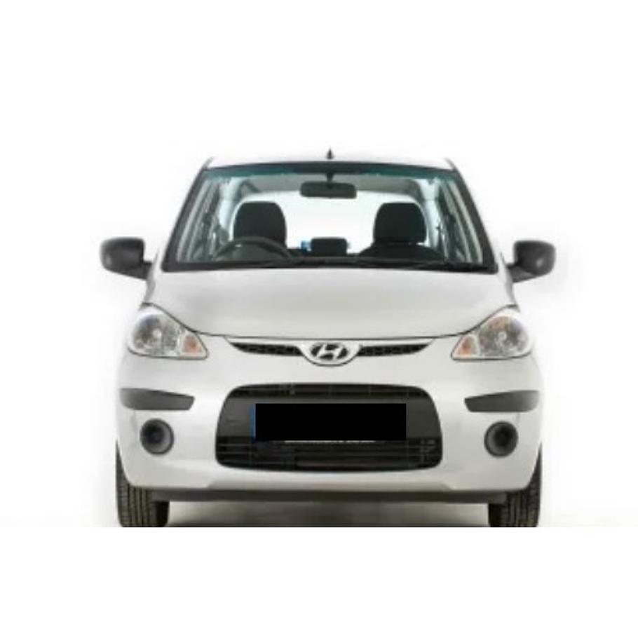 Filtro Aceite Hyundai i10 2007-2009 8