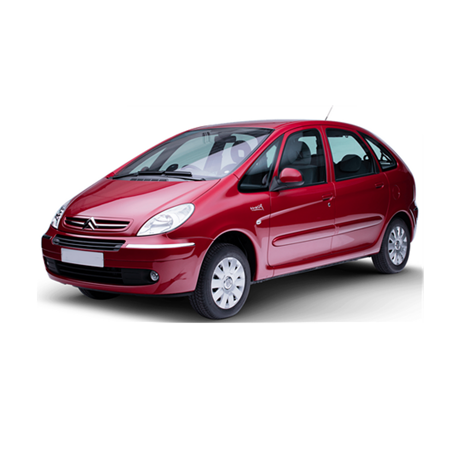 Filtro Aire Citroën Xsara Picasso 2004-2010 7