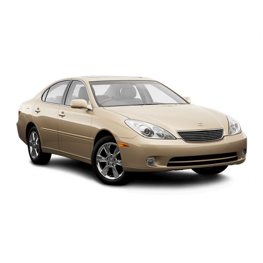 Filtro Polen Lexus ES300 2002-2003 1