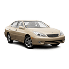 Filtro Polen Lexus ES300 2002-2003 5