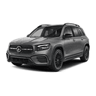 Filtro Aceite Mercedes Benz GLB200d 4MATIC 2020-2025 1