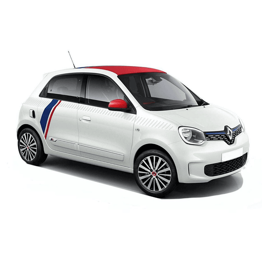 Filtro Aceite Renault Twingo 2007-2014