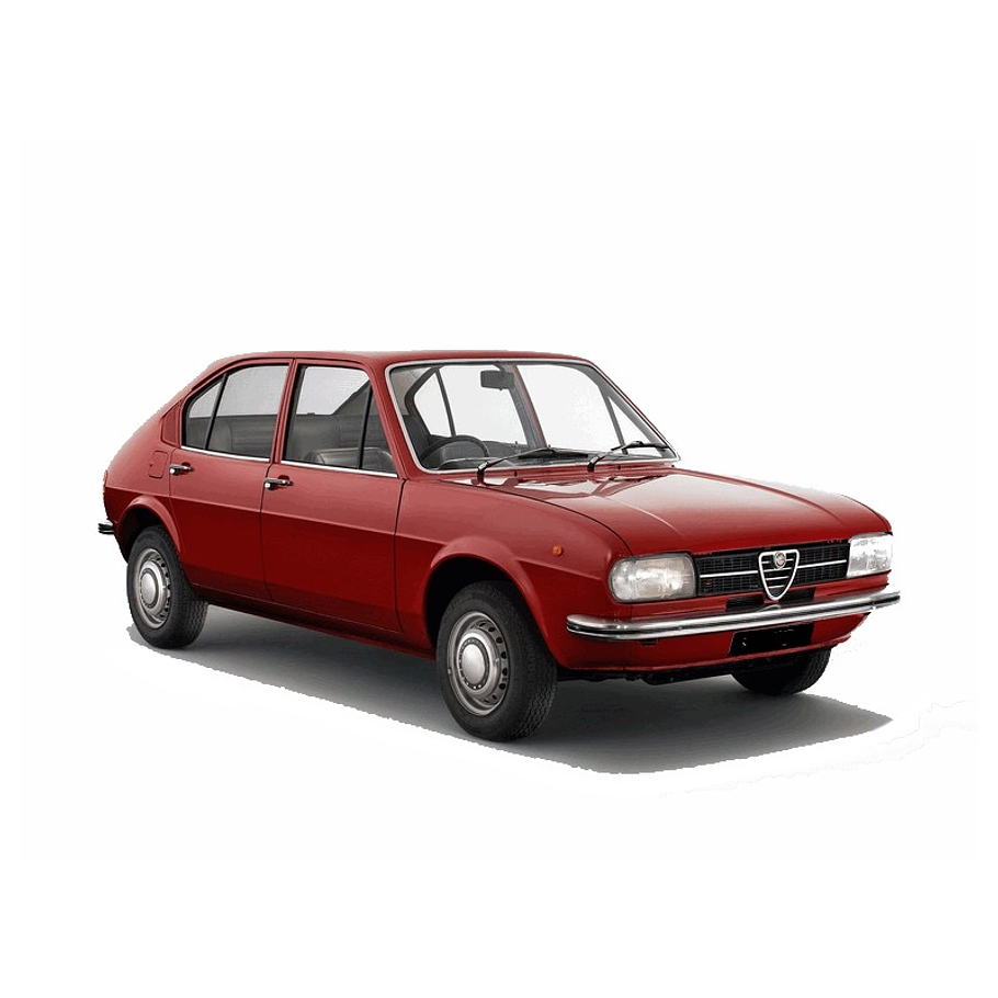 Filtro Aceite Alfa Romeo Alfasud 1971-1989 8