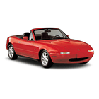 Filtro Aceite Mazda MX-5 1989-1997 2