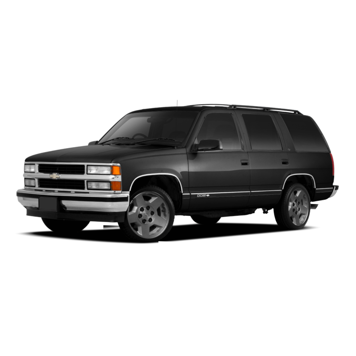 Disco de Freno Delantero Chevrolet Silverado 1988 al 1998