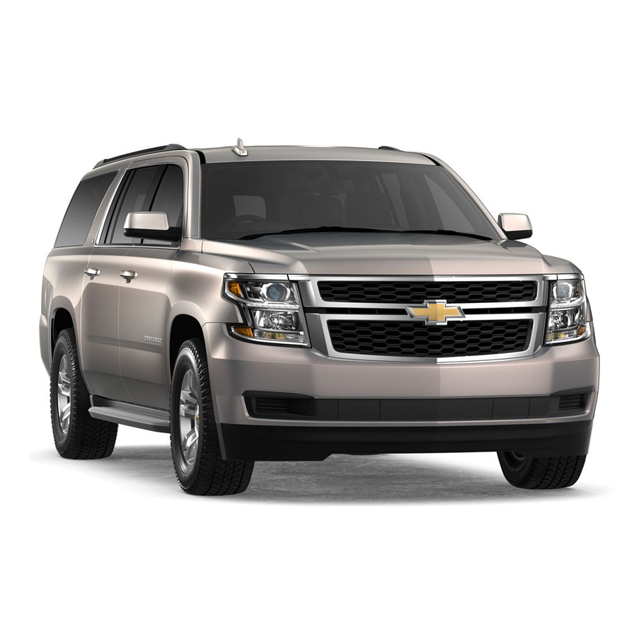 Disco Freno Chevrolet Suburban 2015-2020 Delantero 2