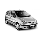 Disco Freno Renault Scénic 1996-2003 Delantero 1