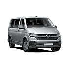 Filtro Aceite Volkswagen Caravelle 2015-2020 7
