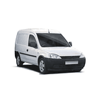 Filtro Aceite Chevrolet Combo 2001-2011 7