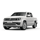 Disco Freno Volkswagen Amarok 2010-2025 Delantero 2