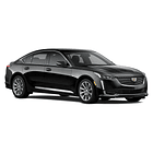 Disco Freno Cadillac CT5 2020-2023 Delantero 9