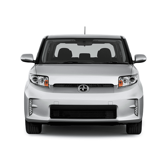 Pastillas Freno Scion xD 2008-2014 Delantero