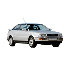 Filtro Aceite Audi 80 1991-1996 4