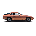 Filtro Aceite Porsche 924 S 1984-1988 1