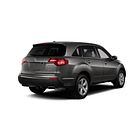 Pastillas Freno Acura MDX 2007-2013 Delantero 5