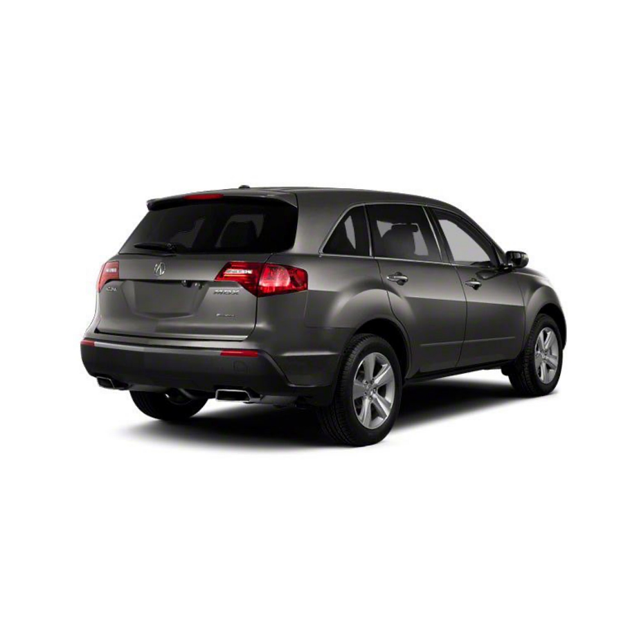 Pastillas Freno Acura MDX 2007-2013 Delantero 5