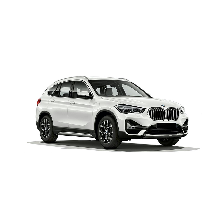 Pastillas Freno BMW X1 25d xDrive 2015-2022 Delantero 5