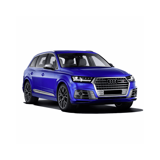 Pastillas Freno Audi SQ7 2016-2023 Trasero