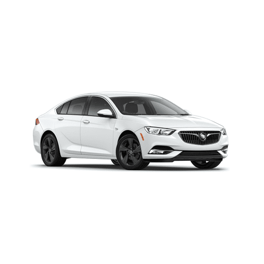 Pastillas Freno Buick Regal 2018-2020 Delantero