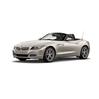 Pastillas Freno BMW Z4 sDrive28i 2009-2016 Delantero 6