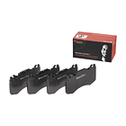 Pastillas Freno BREMBO P44023 2