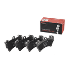 Pastillas Freno BREMBO P85065 2