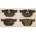 Pastillas Freno BMW X5 28i 2014-2018 Trasero 3