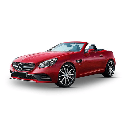 Pastillas Freno Mercedes Benz SLC200 2016-2020 Delantero