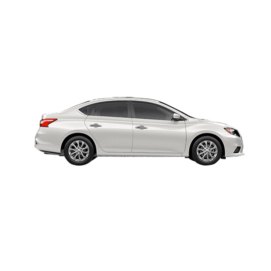 Pastillas Freno Nissan Sentra 2012-2019 Delantero