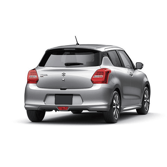 Pastillas Freno Suzuki Swift 2010-2017 Delantero