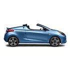 Pastillas Freno Renault Wind 2010-2013 Trasero 1