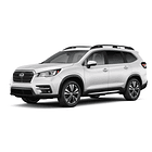 Pastillas Freno Subaru Forester 2019-2023 Delantero 4