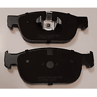 Pastillas Freno Volvo XC90 2015-2023 Delantero 3