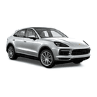 Pastillas Freno Porsche Cayenne 2018-2023 Trasero 6
