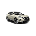 Pastillas Freno Nissan Rouge 2014-2020 Delantero 6