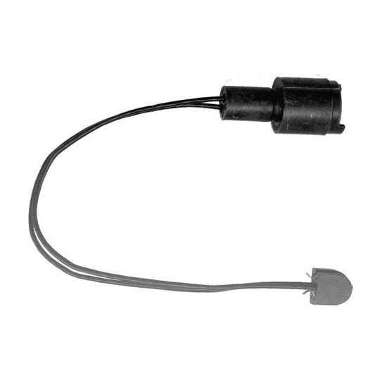 Sensor Desgaste BMW 518i 1988-1996 Delantero Trasero